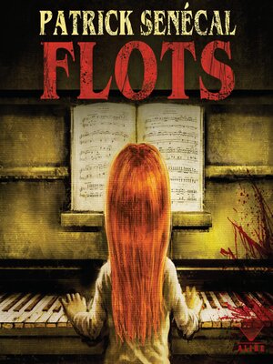 cover image of Flots